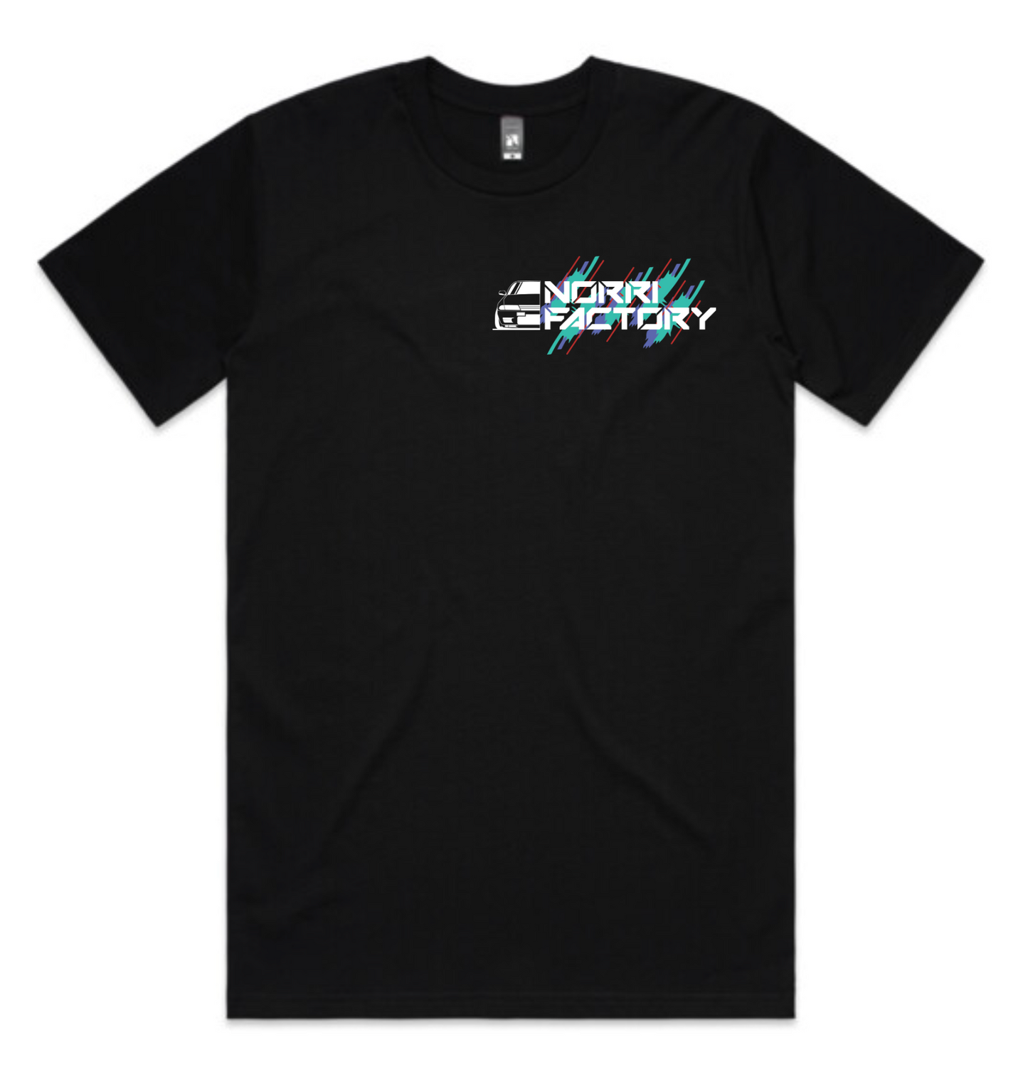 Norri Factory Built R32 GTR Skyline T-Shirt